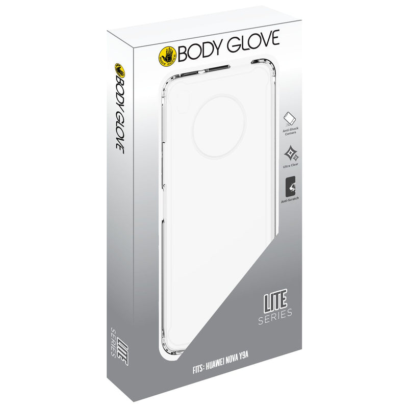 Body Glove Lite Case - Huawei Nova Y9a