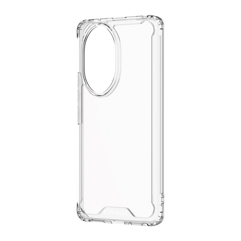 Body Glove Lite Case - HONOR 200 Pro - Clear (BGLITE-HON200PR)