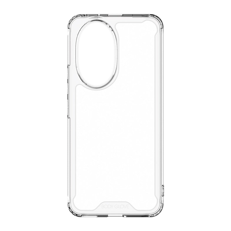 Body Glove Lite Case - HONOR 200 - Clear (BGLITE-HON200)