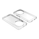 Body Glove Lite Case - HONOR X9d - Clear (BGLITE-HONX9D-C)