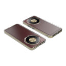 Body Glove Lite Case - HONOR X9d - Clear (BGLITE-HONX9D-C)