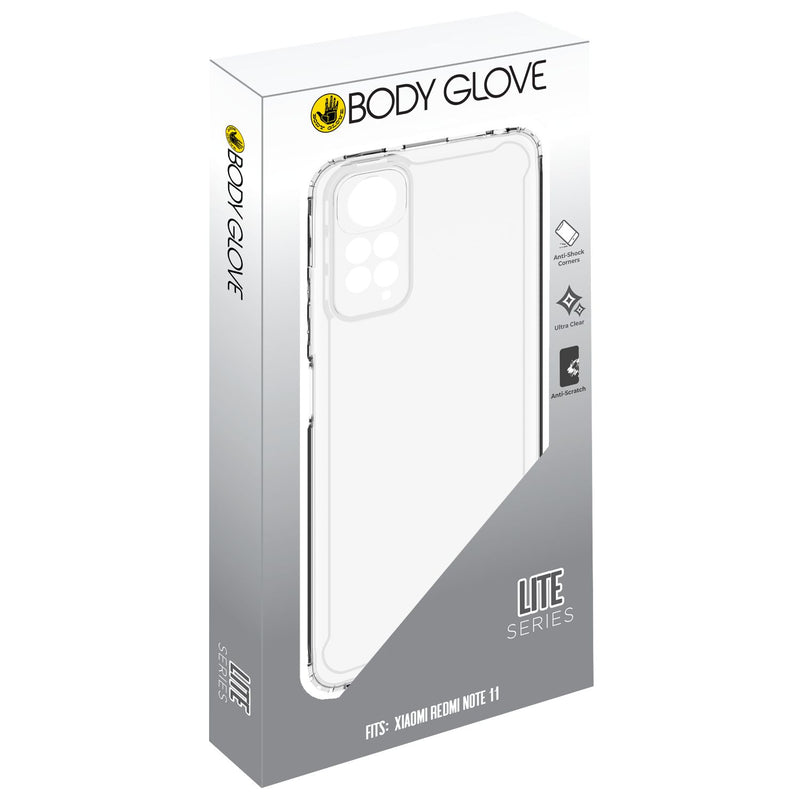 Body Glove Lite Case - Xiaomi Note 11