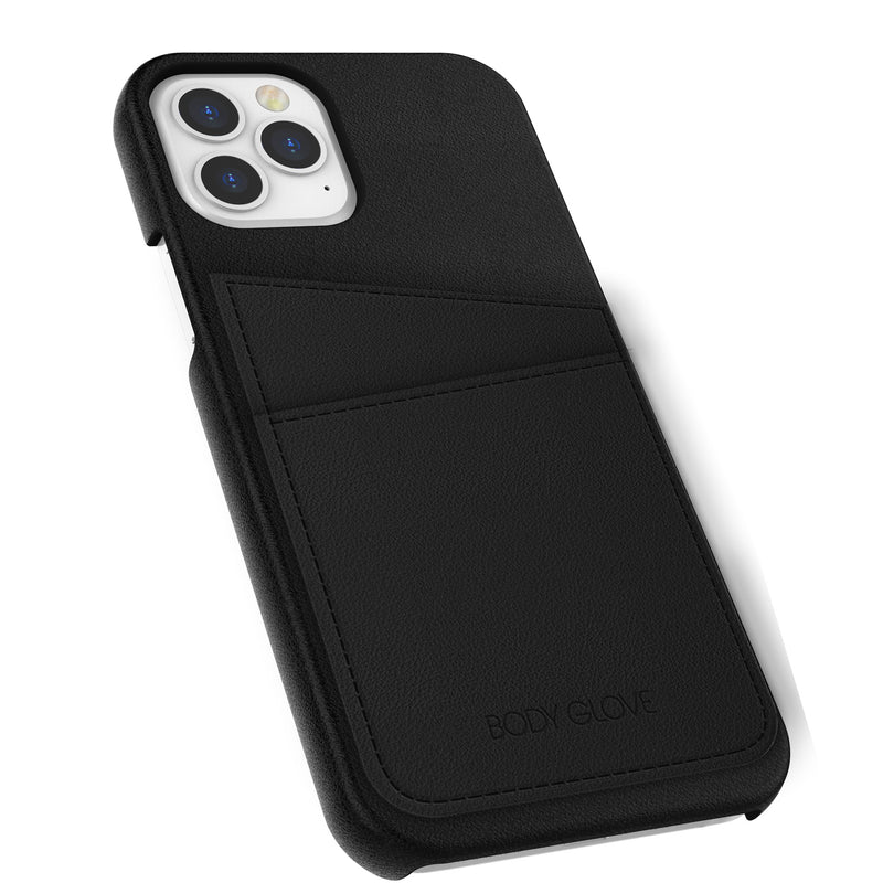 Body Glove Luxe Case with Credit Card Holder - Apple iPhone 12 / iPhone 12 Pro