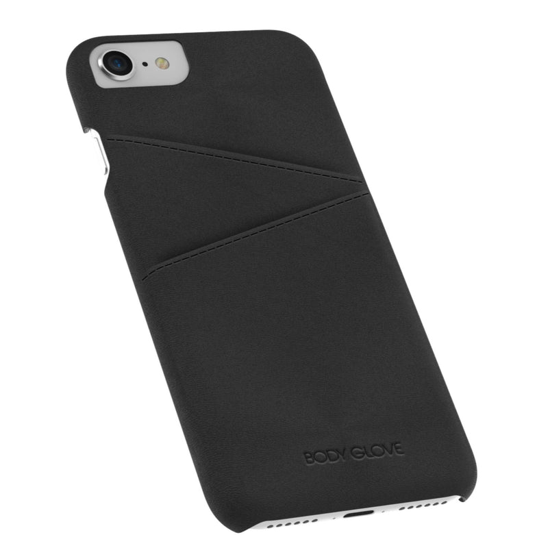 Body Glove Luxe Case with Credit Card Holder - Apple iPhone SE (2022) / iPhone SE (2020) / iPhone 8 / iPhone 7