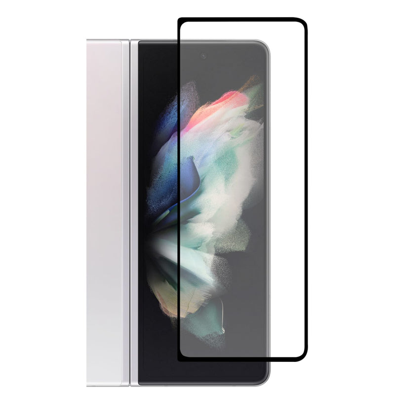 Body Glove Tempered Glass Front Screen Protector - Samsung Galaxy Z Fold4