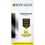 Body Glove Tempered Glass Screen Protector - Samsung Galaxy S26 Ultra - Clear (BGSGFGTG-GXS26U)