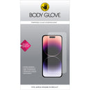 Body Glove Tempered Glass Screen Protector - Apple iPhone 15 Pro - BGSGFGTG-I15PR