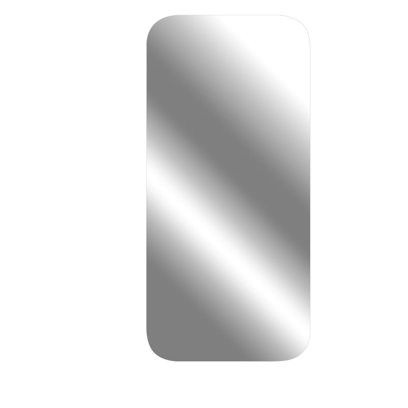 Body Glove Tempered Glass Screen Protector - Apple iPhone Air - Clear (BGSGFGTG-I17A)