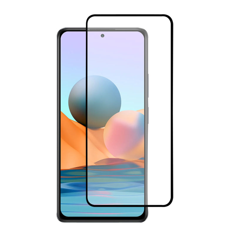 Body Glove Tempered Glass Screen Protector - Xiaomi Note 10 Pro
