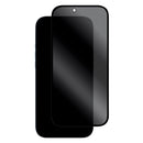 Body Glove Privacy Tempered Glass Screen Protector - Apple iPhone Air - Black Border (BGSGPTG-IP17A)