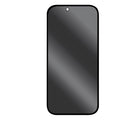Body Glove Privacy Tempered Glass Screen Protector - Apple iPhone Air - Black Border (BGSGPTG-IP17A)
