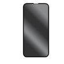 Body Glove Privacy Tempered Glass Screen Protector - Apple iPhone 16e - Black Border (BGSGPTG-IPHSE4)