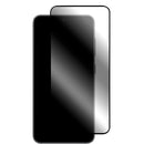 Body Glove Recycled Tempered Glass Screen Protector - Samsung Galaxy S25 - Black Border (BGSGRTG-GXS25)