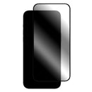 Body Glove Recycled Tempered Glass Screen Protector - Apple iPhone 16 Pro Max - Black Border (BGSGRTG-I16PM-B)