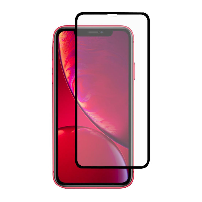 Body Glove Tempered Glass Screen Protector - Apple iPhone XR