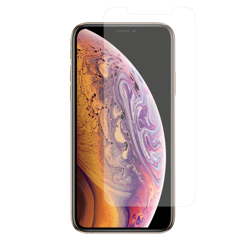 Body Glove Tempered Glass Screen Protector - Apple iPhone X