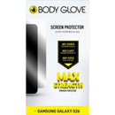 Body Glove Ultra Tempered Glass Screen Protector - Samsung Galaxy S26 - Clear (BGSGUL-GXS26)
