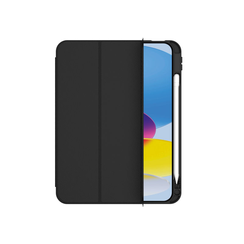 Body Glove Slim Shield Tablet Case - Apple iPad 11 (2025) / iPad 10.9 (2022) - Black (BGSH-IPD10TH-BK)