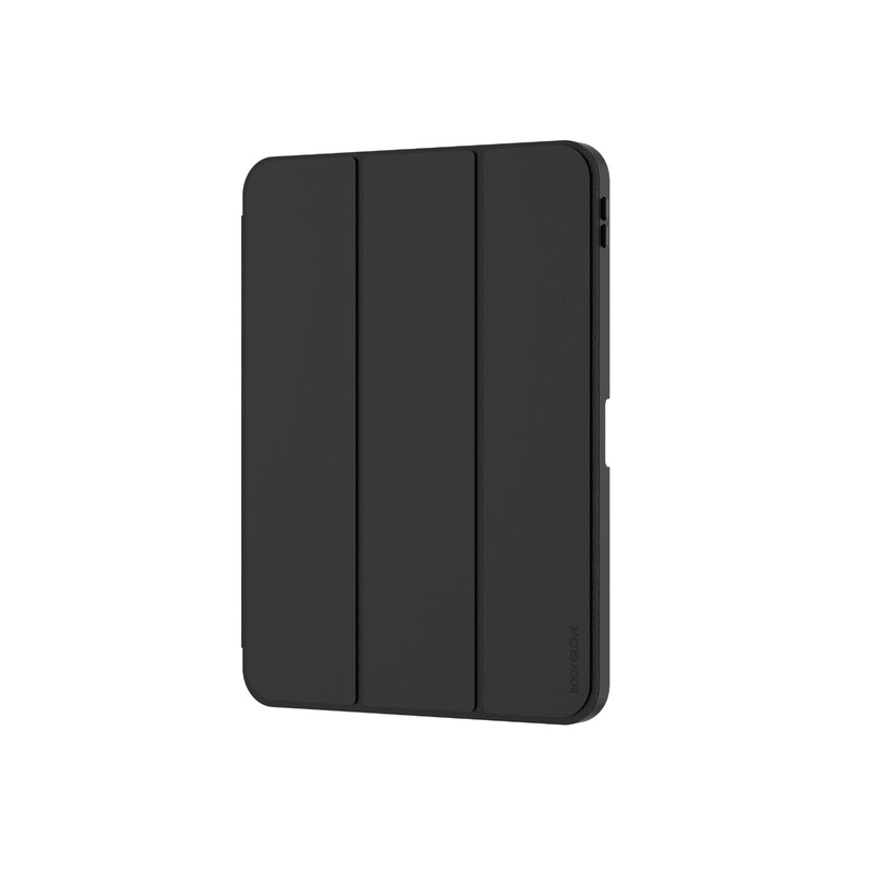 Body Glove Slim Shield Tablet Case - Apple iPad 11 (2025) / iPad 10.9 (2022) - Black (BGSH-IPD10TH-BK)