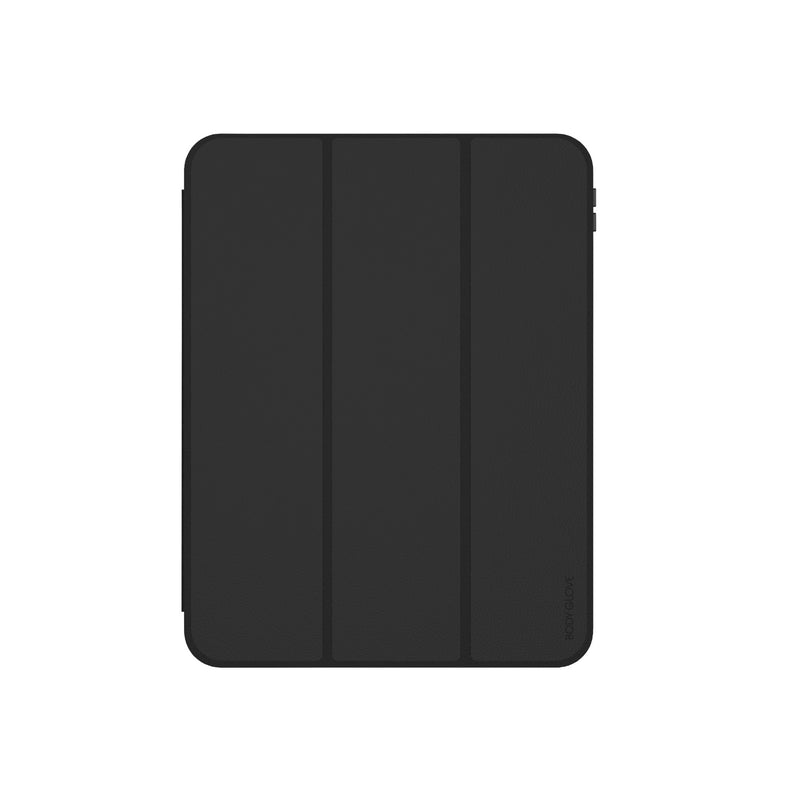 Body Glove Slim Shield Tablet Case - Apple iPad 11 (2025) / iPad 10.9 (2022) - Black (BGSH-IPD10TH-BK)