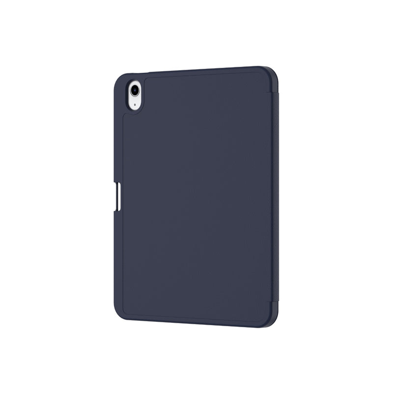 Body Glove Slim Shield Tablet Case - Apple iPad 11 (2025) / iPad 10.9 (2022) - Navy (BGSH-IPD10TH-NY)