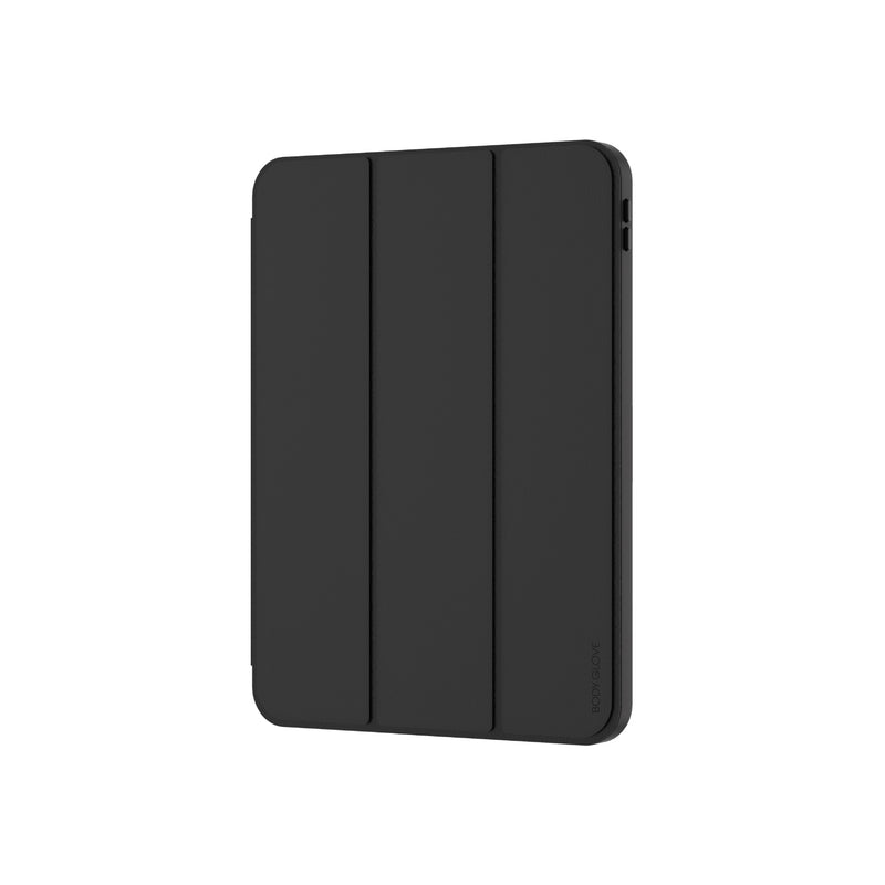 Body Glove Slim Shield Tablet Case - Apple iPad Air 11 (2025) / iPad Air 11 (2024) - Black (BGSH-IPDA11-BK)