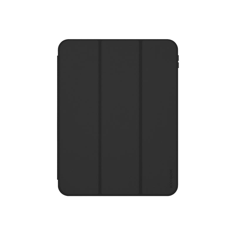 Body Glove Slim Shield Tablet Case - Apple iPad Air 11 (2025) / iPad Air 11 (2024) - Black (BGSH-IPDA11-BK)
