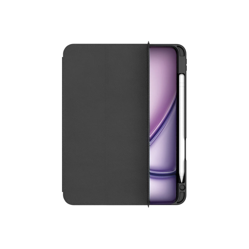 Body Glove Slim Shield Tablet Case - Apple iPad Air 13 (2025) / iPad Air 13 (2024) - Black (BGSH-IPDA13-BK)