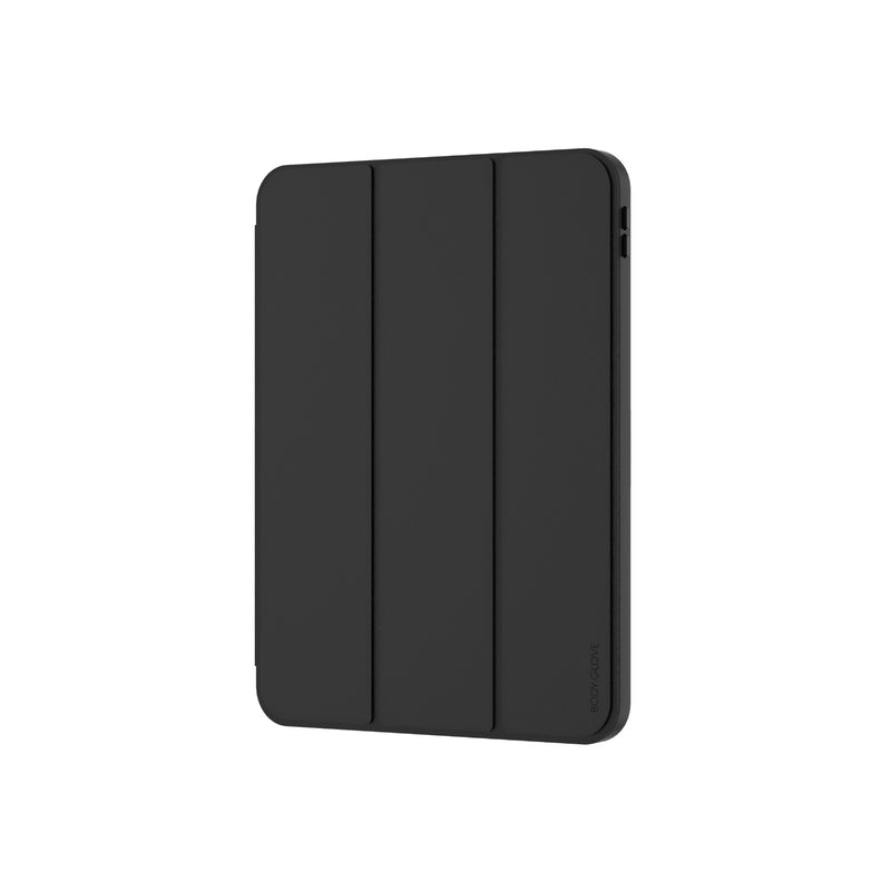 Body Glove Slim Shield Tablet Case - Apple iPad Air 13 (2025) / iPad Air 13 (2024) - Black (BGSH-IPDA13-BK)