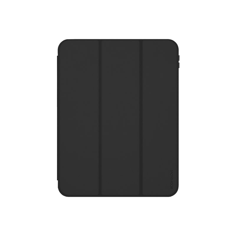 Body Glove Slim Shield Tablet Case - Apple iPad Air 13 (2025) / iPad Air 13 (2024) - Black (BGSH-IPDA13-BK)