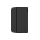 Body Glove Slim Shield Tablet Case - Apple iPad Pro 11 (2024) - Black (BGSH-IPDP11-BK)