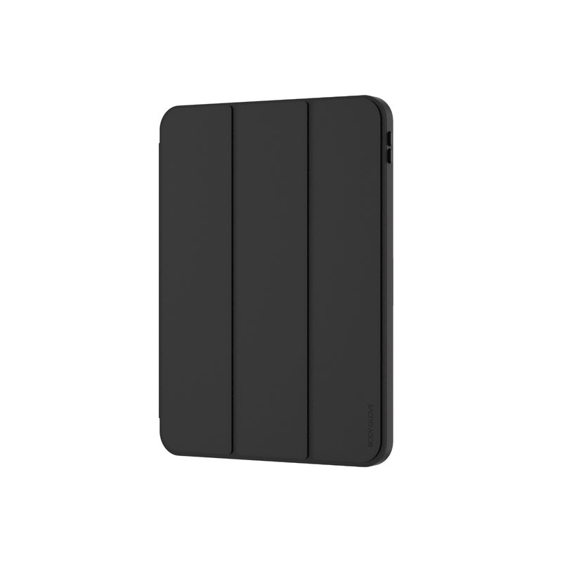 Body Glove Slim Shield Tablet Case - Apple iPad Pro 11 (2024) - Black (BGSH-IPDP11-BK)