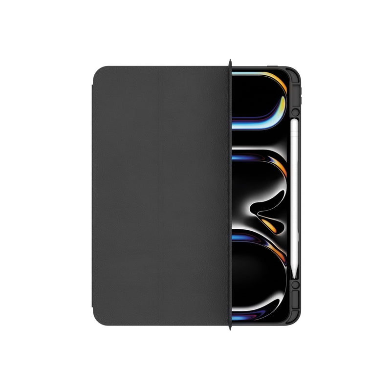 Body Glove Slim Shield Tablet Case - Apple iPad Pro 11 (2024) - Black (BGSH-IPDP11-BK)