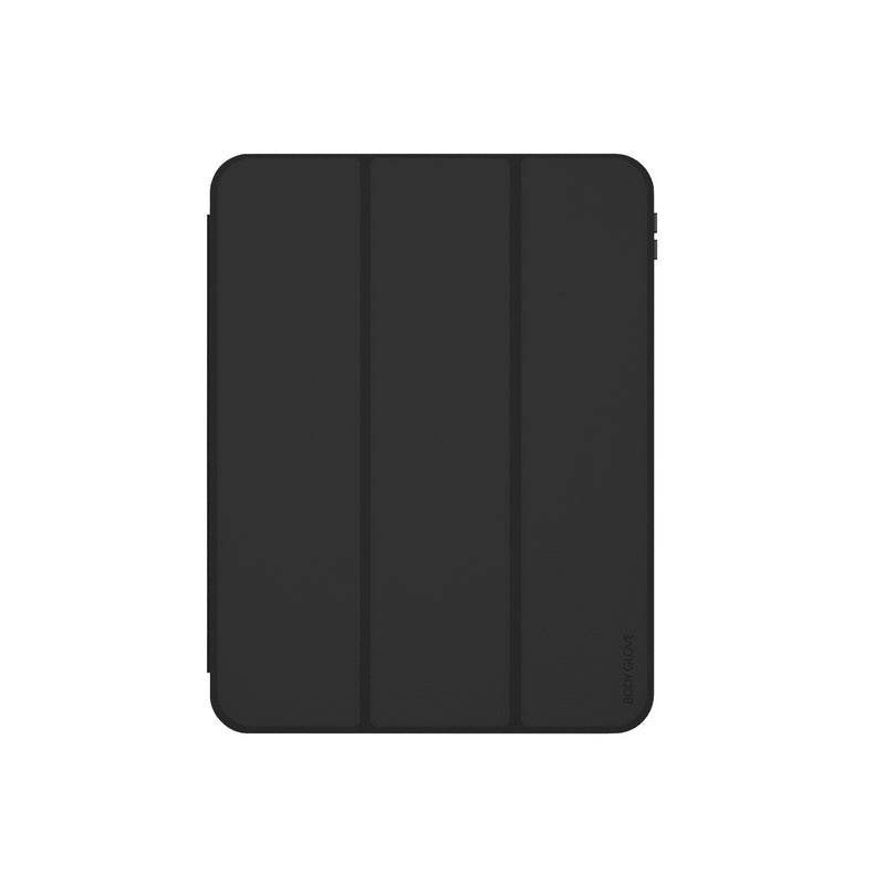 Body Glove Slim Shield Tablet Case - Apple iPad Pro 11 (2024) - Black (BGSH-IPDP11-BK)