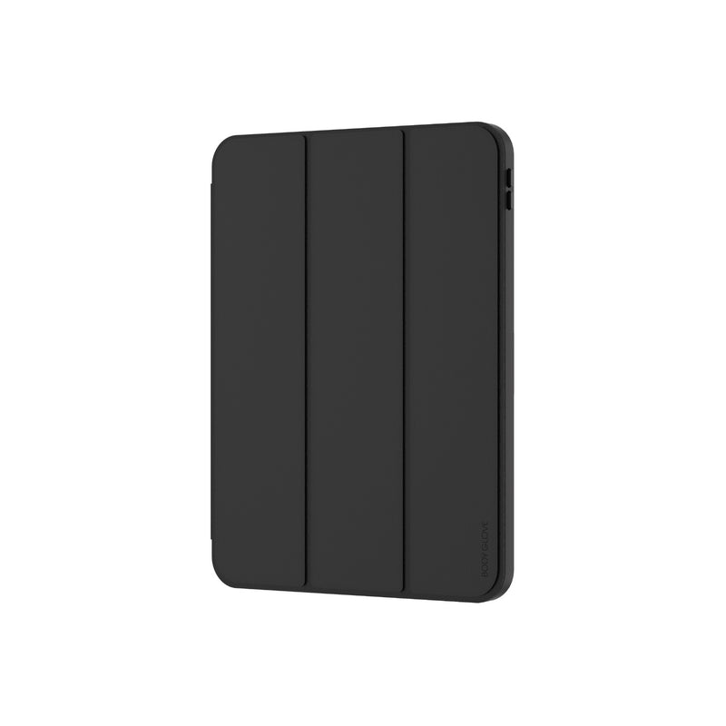 Body Glove Slim Shield Tablet Case - Apple iPad Pro 13 (2024) - Black (BGSH-IPDP13-BK)
