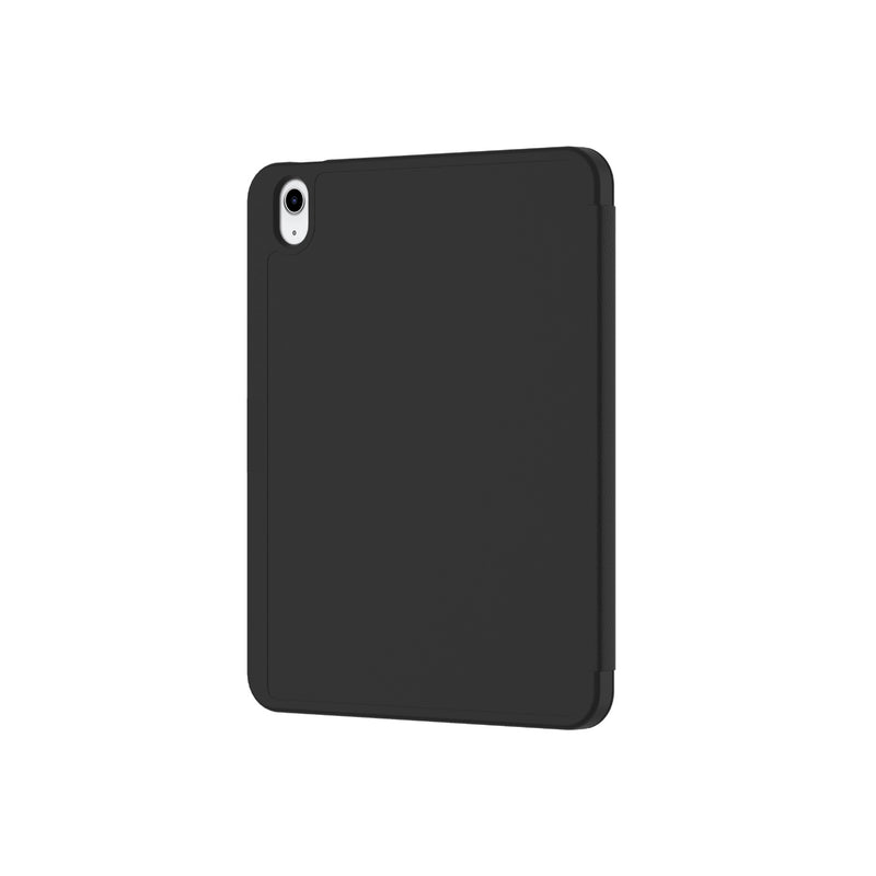 Body Glove Slim Shield Tablet Case - Apple iPad Pro 13 (2024) - Black (BGSH-IPDP13-BK)