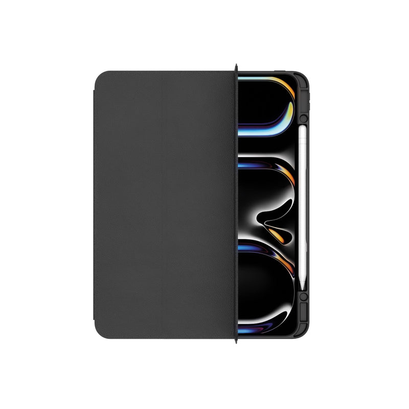 Body Glove Slim Shield Tablet Case - Apple iPad Pro 13 (2024) - Black (BGSH-IPDP13-BK)