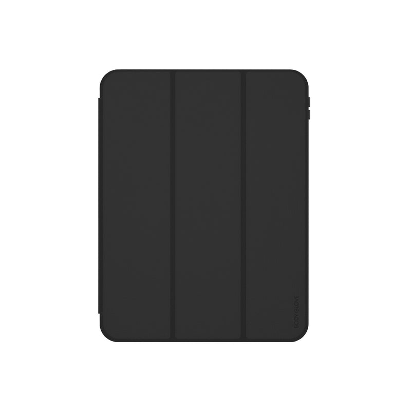 Body Glove Slim Shield Tablet Case - Apple iPad Pro 13 (2024) - Black (BGSH-IPDP13-BK)