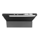 Body Glove Rugged Silicone Smartsuit - Samsung Galaxy Tab S9 / S9FE - Black (BGSSIL-TABS9FE)