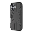 Body Glove Stealth Magnetic Case - Apple iPhone 17 - Black (BGSTM-IP17-BK)