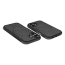 Body Glove Stealth Magnetic Case - Apple iPhone 17 - Black (BGSTM-IP17-BK)