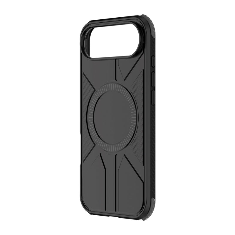 Body Glove Stealth Magnetic Case - Apple iPhone Air - Black (BGSTM-IP17A-BK)