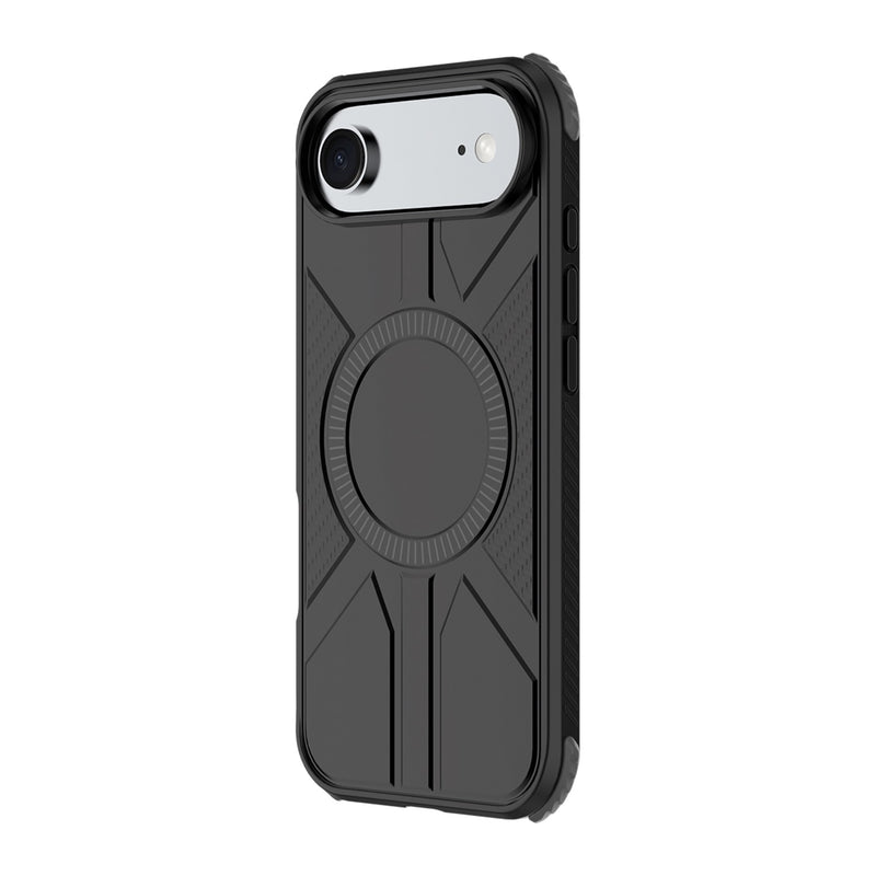 Body Glove Stealth Magnetic Case - Apple iPhone Air - Black (BGSTM-IP17A-BK)