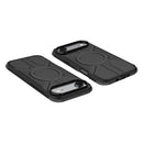 Body Glove Stealth Magnetic Case - Apple iPhone Air - Black (BGSTM-IP17A-BK)