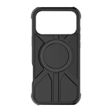 Body Glove Stealth Magnetic Case - Apple iPhone 17 Pro Max - Black (BGSTM-IP17PM-BK)