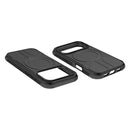 Body Glove Stealth Magnetic Case - Apple iPhone 17 Pro - Black (BGSTM-IP17PR-BK)