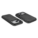 Body Glove Stealth Magnetic Case - Apple iPhone 17 Pro - Black (BGSTM-IP17PR-BK)