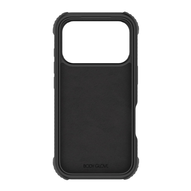 Body Glove Stealth Magnetic Case - Apple iPhone 17 Pro - Black (BGSTM-IP17PR-BK)