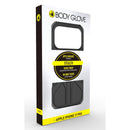 Body Glove Stealth Magnetic Case - Apple iPhone 17 Pro - Black (BGSTM-IP17PR-BK)