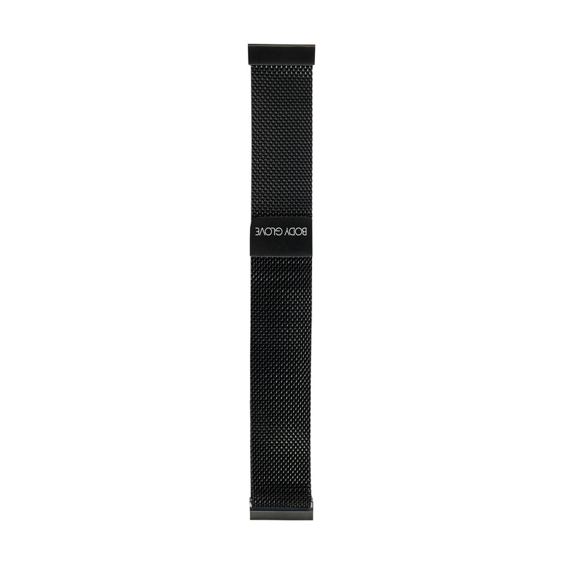 Body Glove Stainless Steel Watch Strap - Samsung Galaxy Watch6 (40mm) / 7 (40mm) / 4 (40mm)